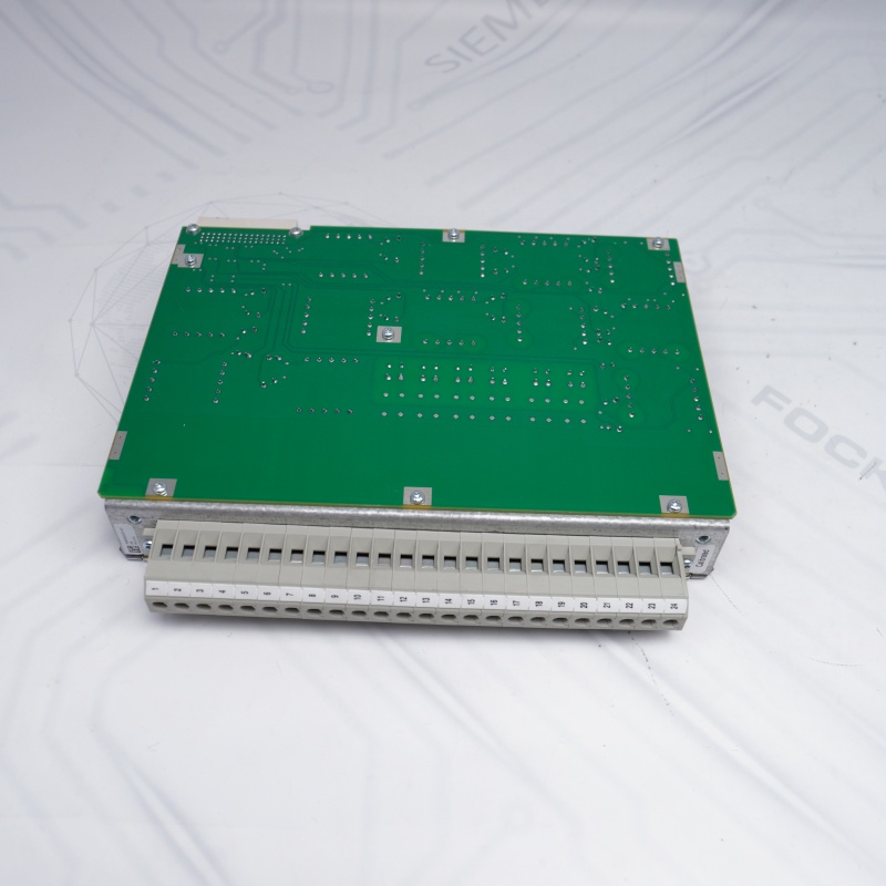 1MRK002247-AGR05 T51UTH ABB Trafo Modülü