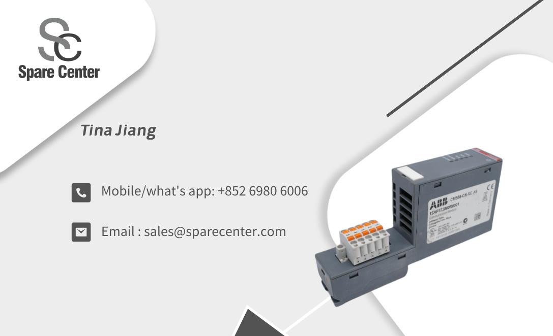 ABB CM588-CN-XC A6