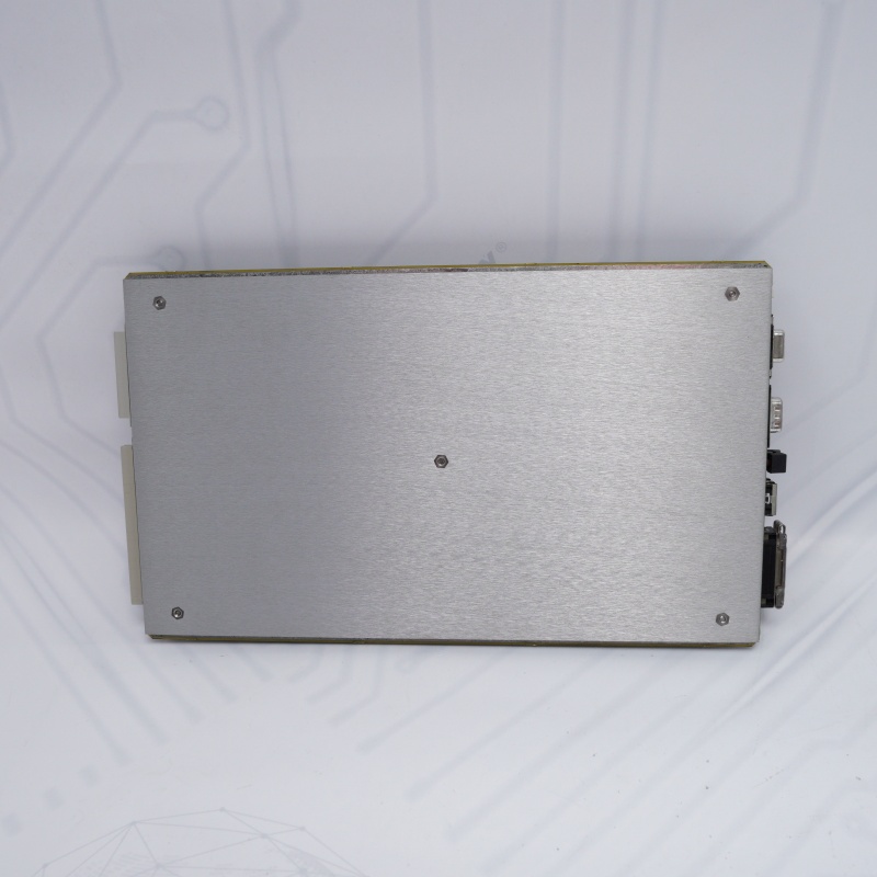 134652-01 BENTLY NEVADA TDXnet CPU İşlemci Kartı