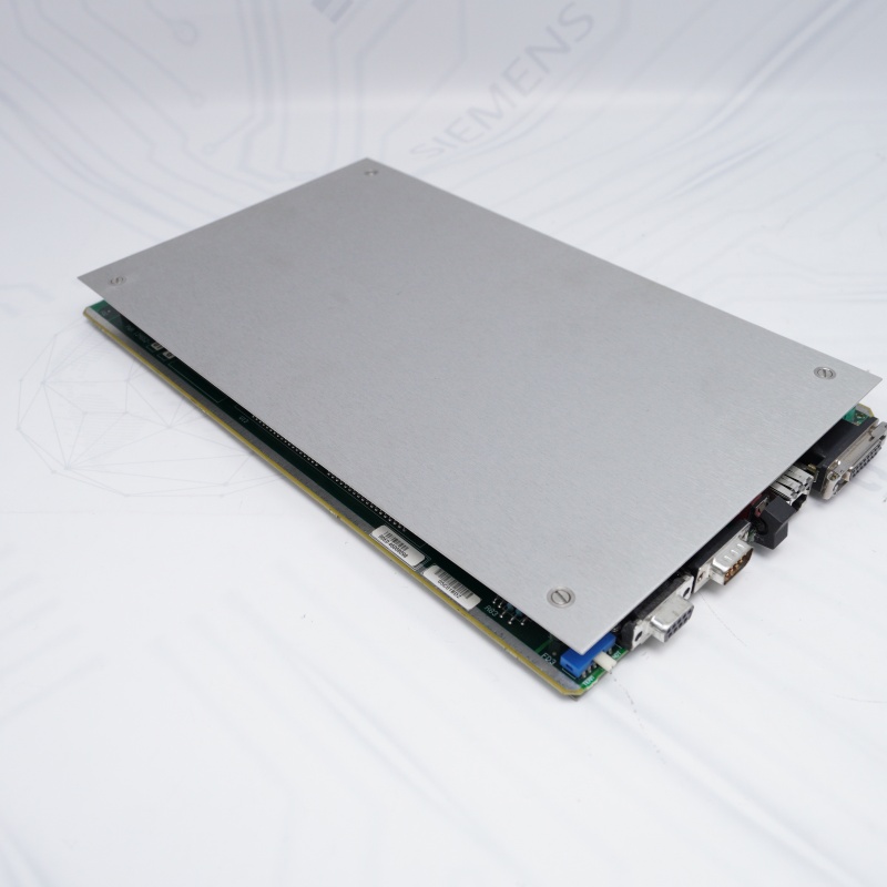134652-01 BENTLY NEVADA TDXnet CPU İşlemci Kartı