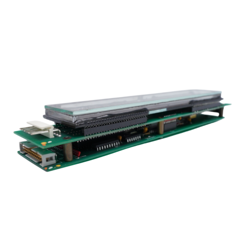IEE FLIP Display Board Module