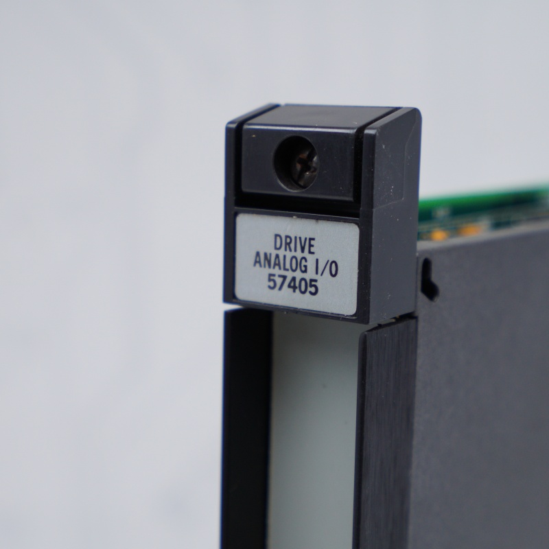 57405-E RELIANCE ELECTRIC Sürücü Analog G/Ç Modülü