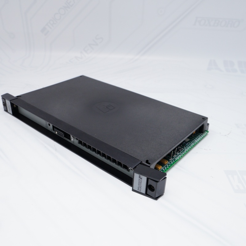 57405-E RELIANCE ELECTRIC Sürücü Analog G/Ç Modülü
