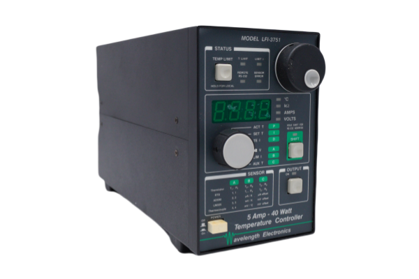 WAVELENGTH ELECTRONICS LFI-3751