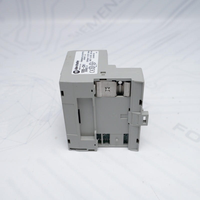 1203-CN1 Allen Bradley ControlNet iletişim modülü