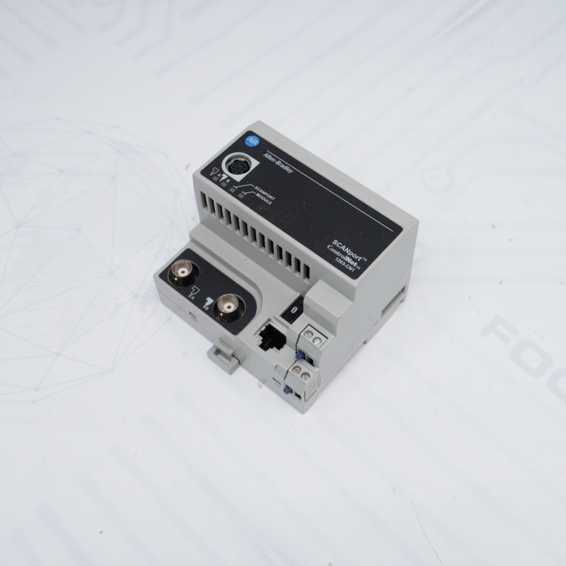 1203-CN1 Allen Bradley ControlNet iletişim modülü