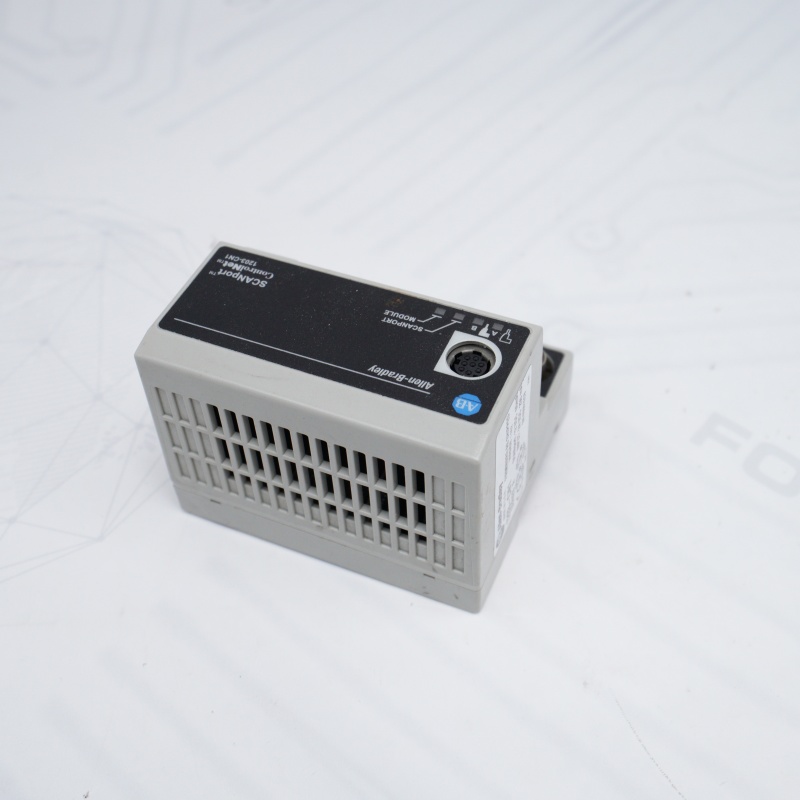 1203-CN1 Allen Bradley ControlNet iletişim modülü