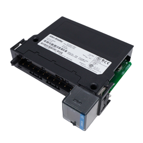 AB 1756-IC16/A AB 1756-IC16/A