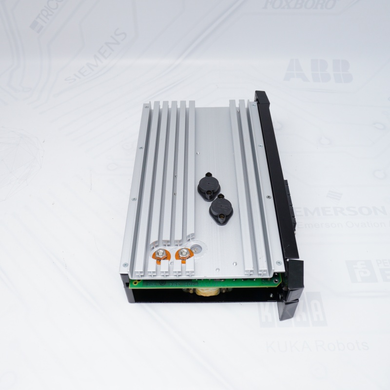45C321 RELIANCE ELECTRIC Güç Kaynağı Modülü