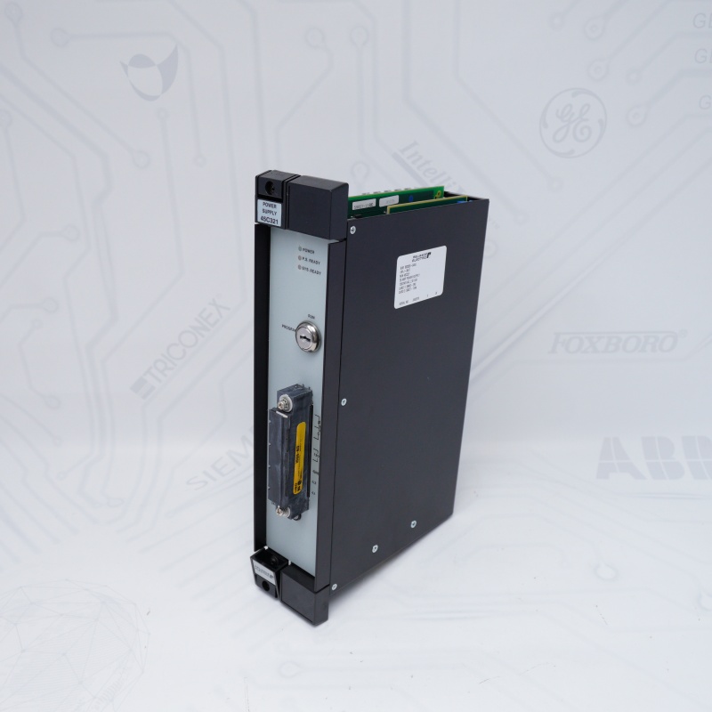 45C321 RELIANCE ELECTRIC Güç Kaynağı Modülü