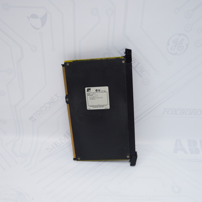 57405-D RELIANCE ELECTRIC Analog G/Ç Modülü