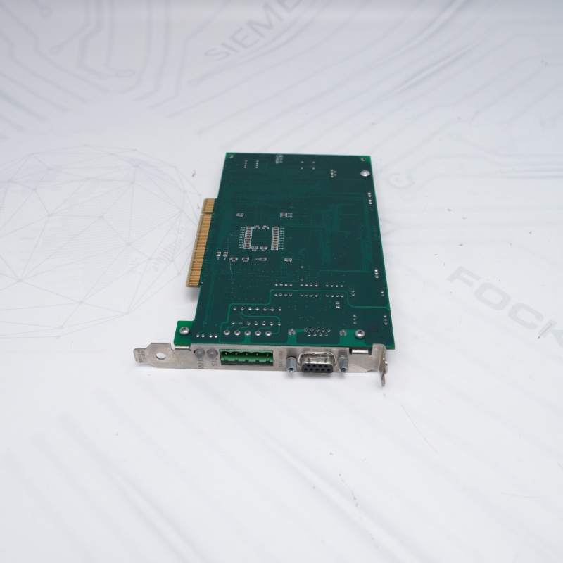 5136-PFB-PCI SST İletişim Adaptörü Modülü
