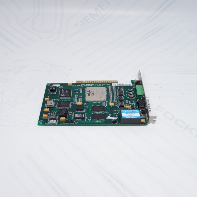 5136-PFB-PCI SST İletişim Adaptörü Modülü