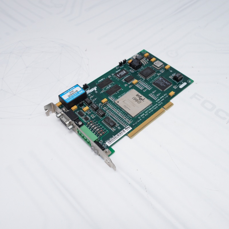 5136-PFB-PCI SST İletişim Adaptörü Modülü