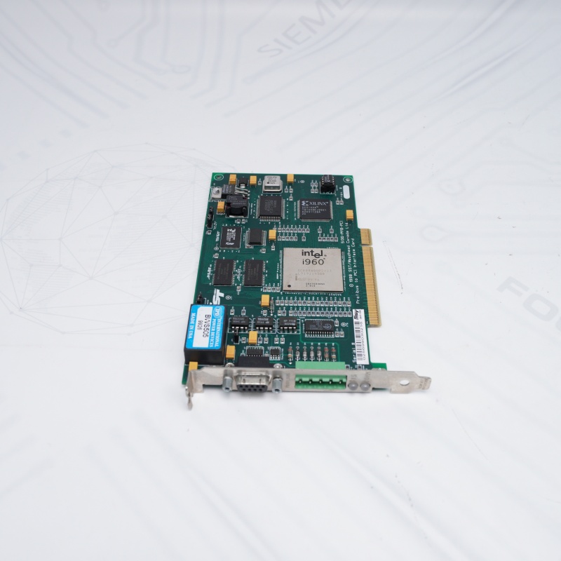 5136-PFB-PCI SST İletişim Adaptörü Modülü