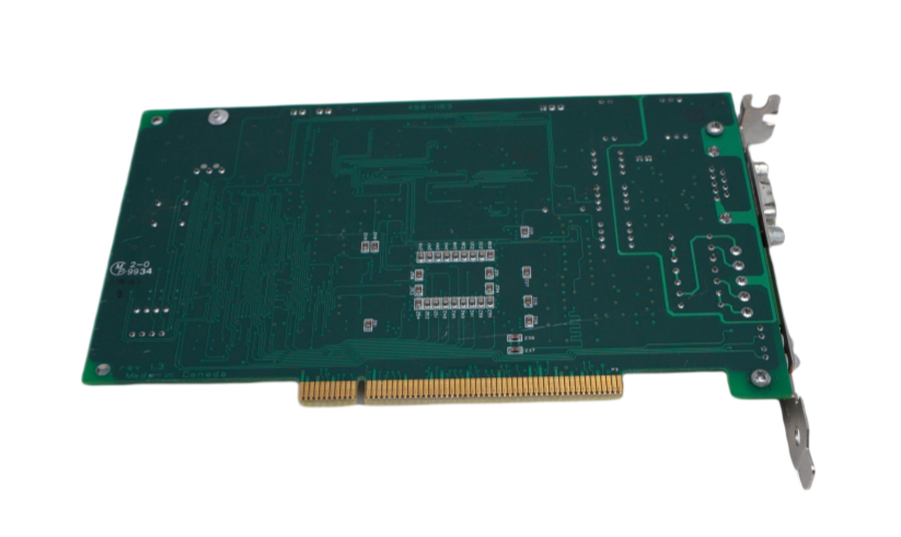 SST 5136-PFB-PCI SST 5136-PFB-PCI