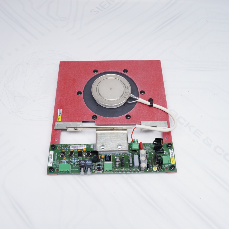 81003-438-51-R Allen Bradley Doğrultucu Grubu