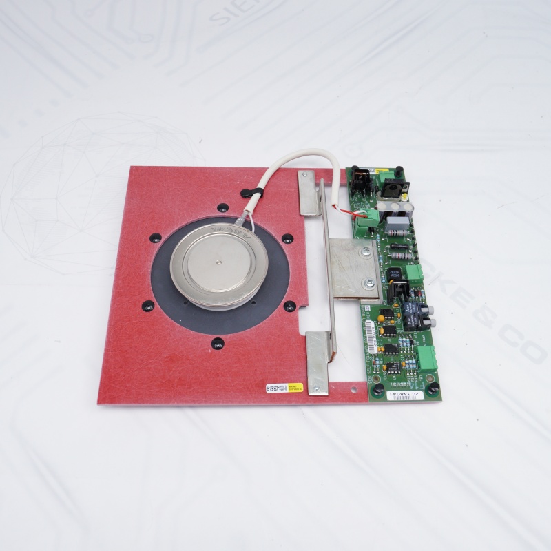 81003-438-51-R Allen Bradley Doğrultucu Grubu