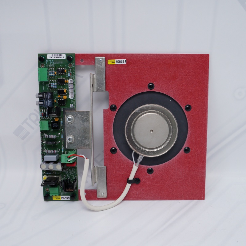 81003-438-51-R Allen Bradley Doğrultucu Grubu
