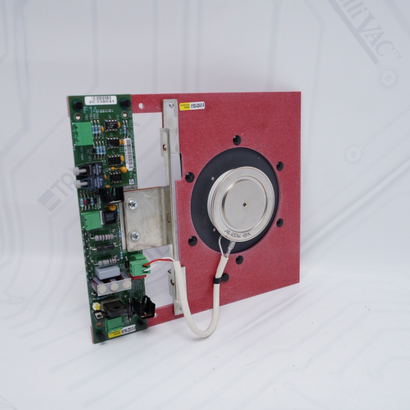 81003-438-51-R Allen Bradley Doğrultucu Grubu