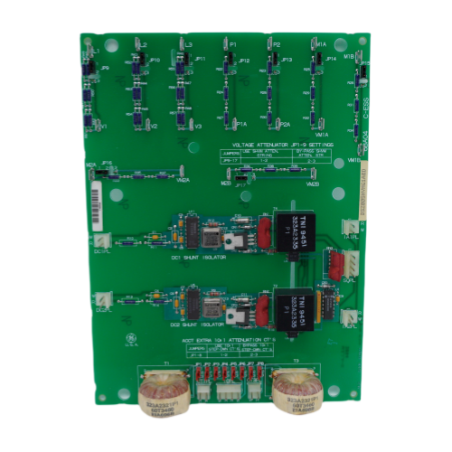 GE DS200SHVMG1AED