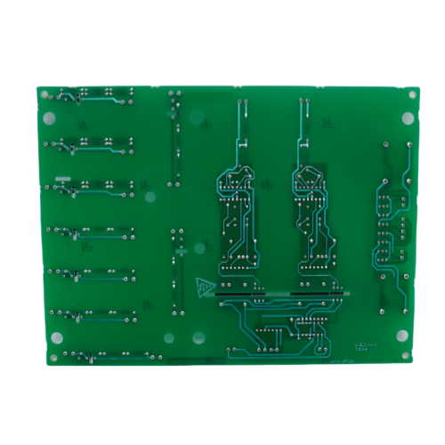 General Electric DS200SHVMG1AED