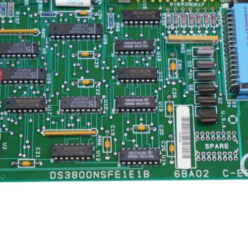GE DS3800NSFE1E1B