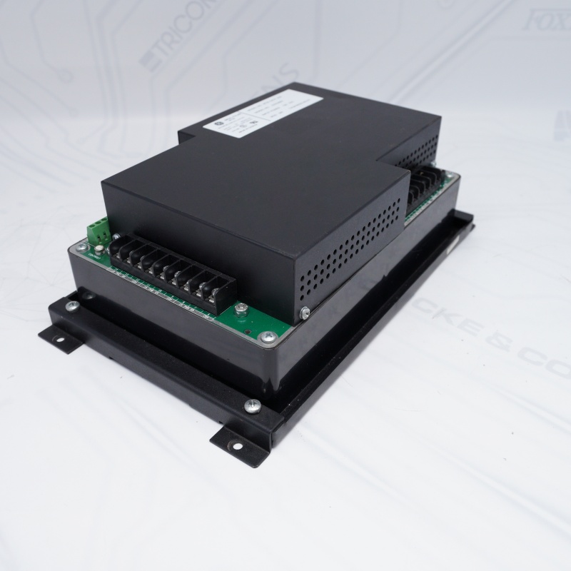 MÓDULO TRANSDUTOR DE MEDIDOR GE MTM-120-P-A20