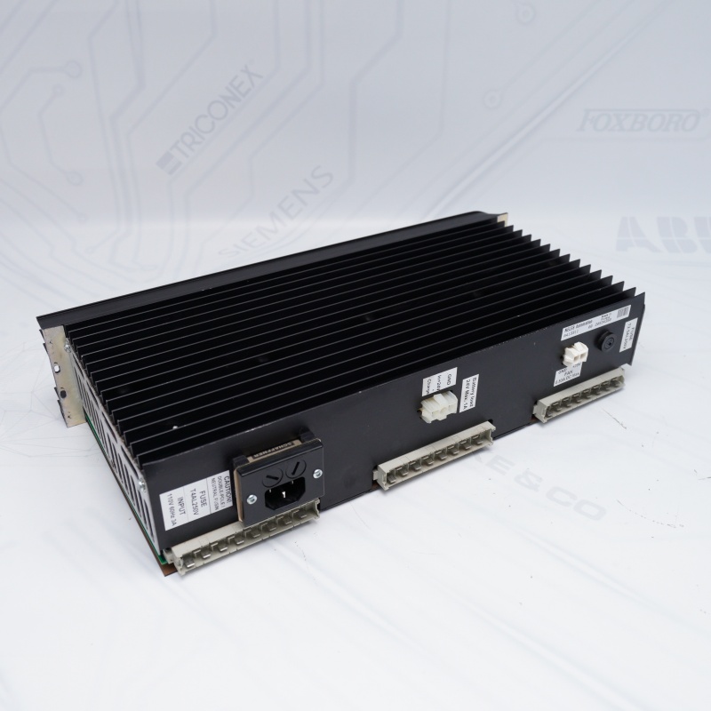 A413311 NELES AUTOMATION Güç Kaynağı Modülü