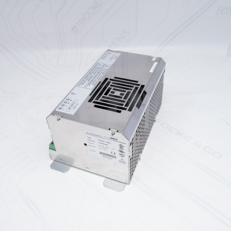 PH1003-2840 MGV Güç Kaynağı Modülü