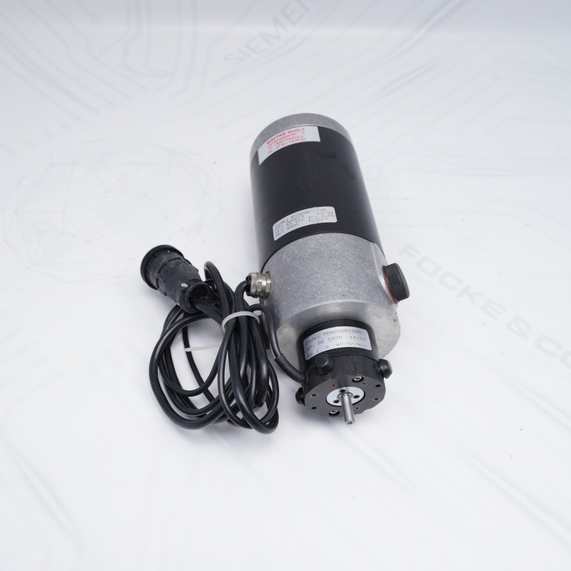 RX320E-R1100 Parvex DC Servo Motor