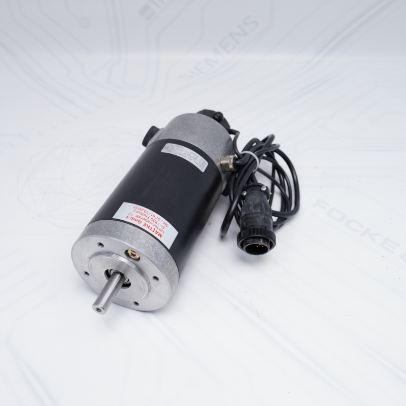 RX320E-R1100 Parvex DC Servo Motor