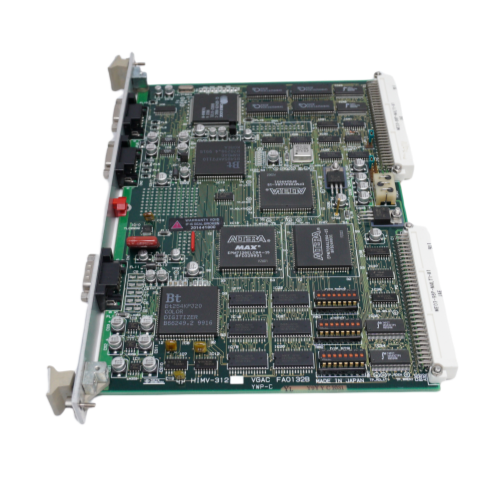 HIMV-312 HIMV-312