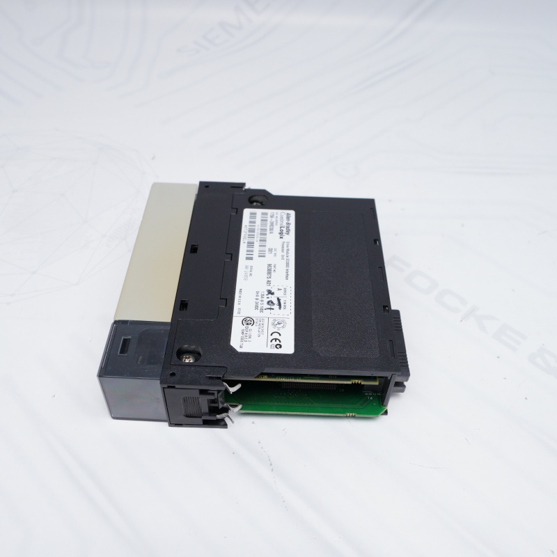 1756-DMD30/A Allen Bradley ControlLogix Sürücü Modülü