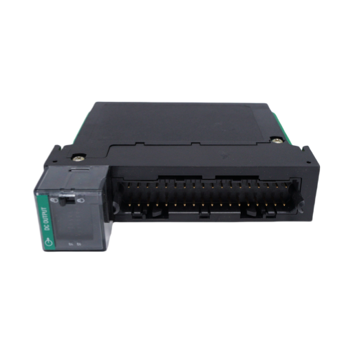 AB Isolated Output Module AB Isolated Output Module