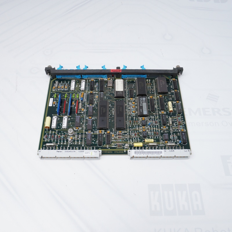 3500-185 57616938 ABB Devre Kartı