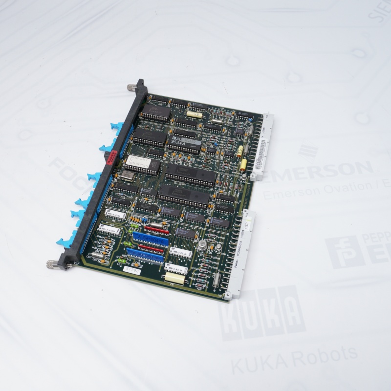 3500-185 57616938 ABB Devre Kartı
