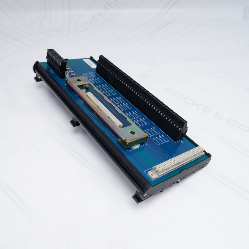 T8850C ICS TRIPLEX Genişletici Arayüz Modülü