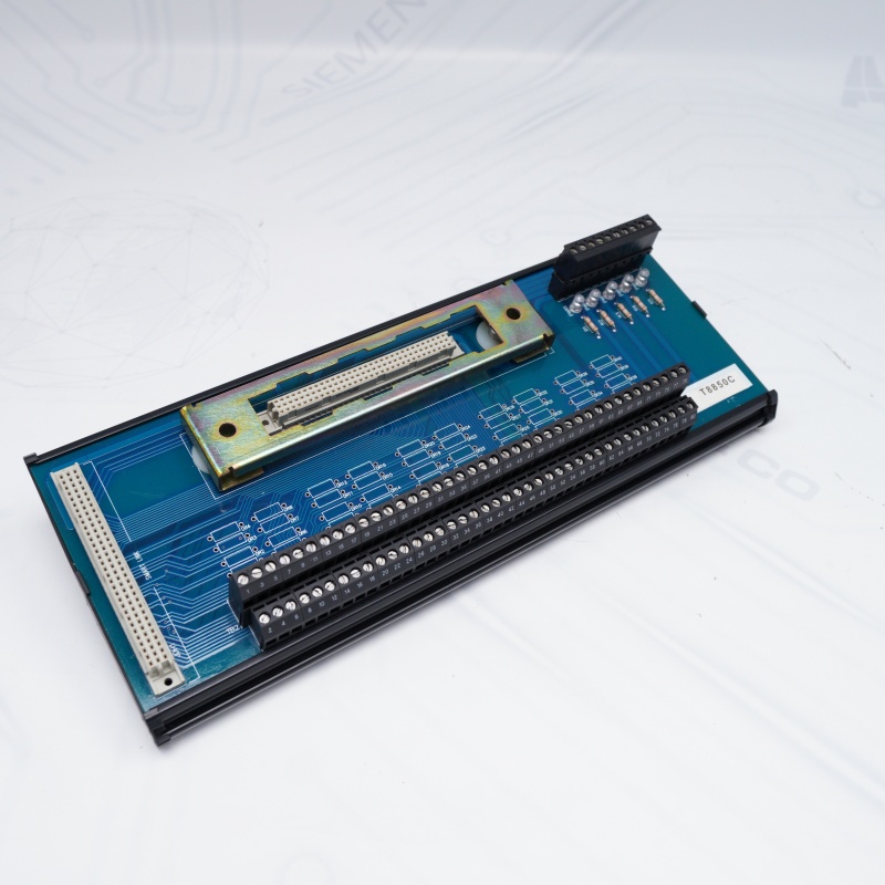 T8850C ICS TRIPLEX Genişletici Arayüz Modülü