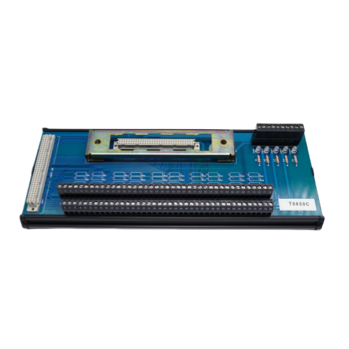 ICS TRIPLEX T8850C ICS TRIPLEX T8850C