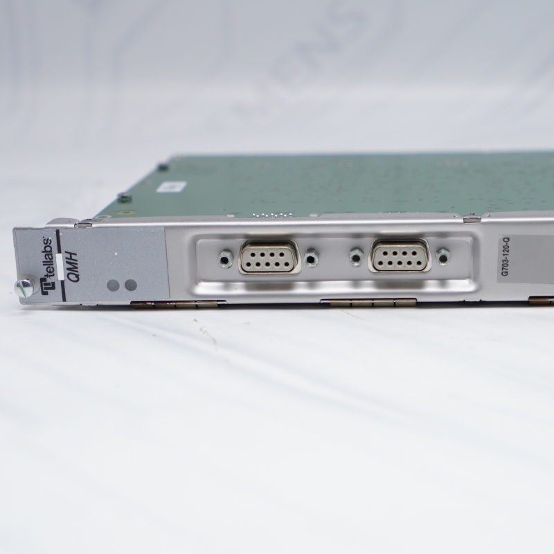 QMH G703-120-Q TELLABS Arayüz Modülü