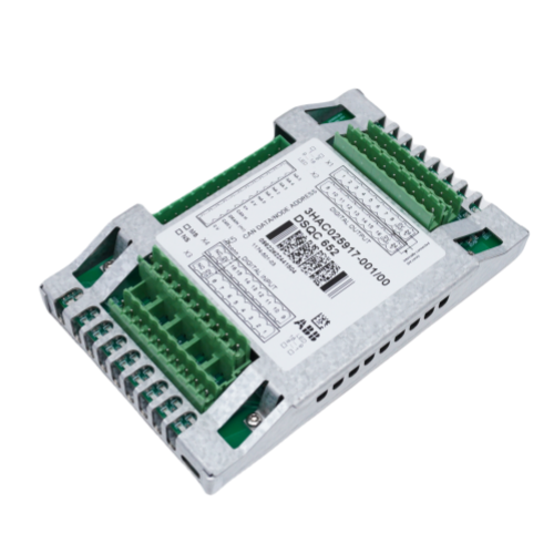 DSQC652