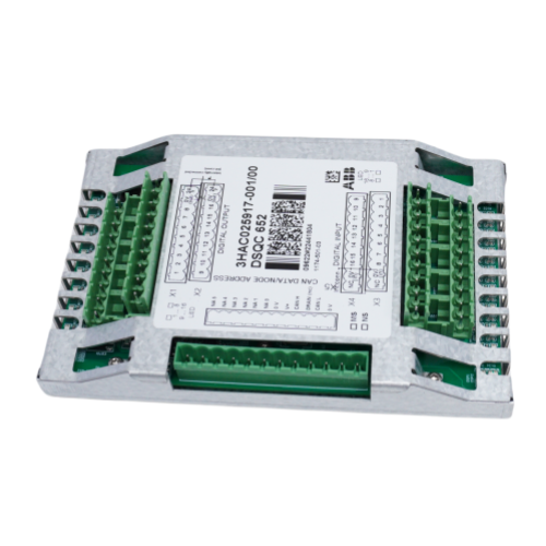ABB DSQC652