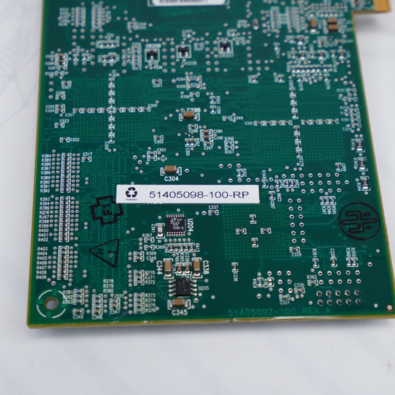 51405098-100-RP Honeywell Arayüz Masaüstü Kartı
