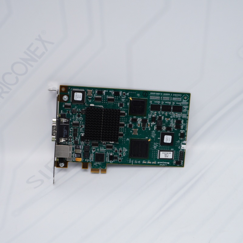 51405098-100-RP Honeywell Arayüz Masaüstü Kartı