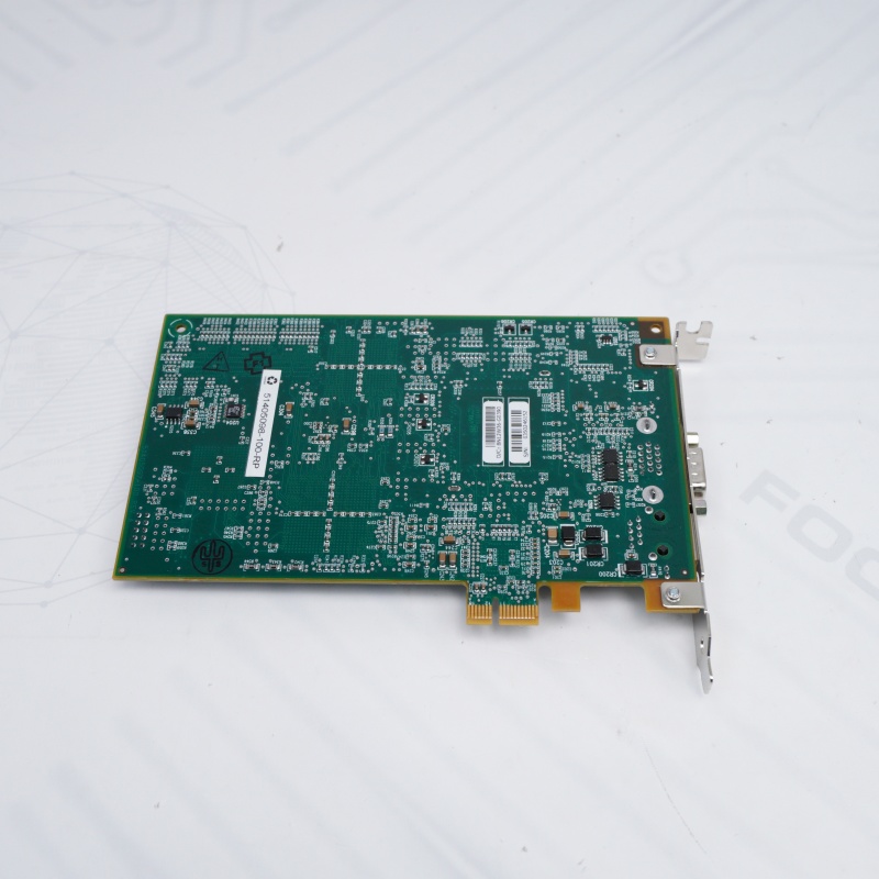 51405098-100-RP Honeywell Arayüz Masaüstü Kartı