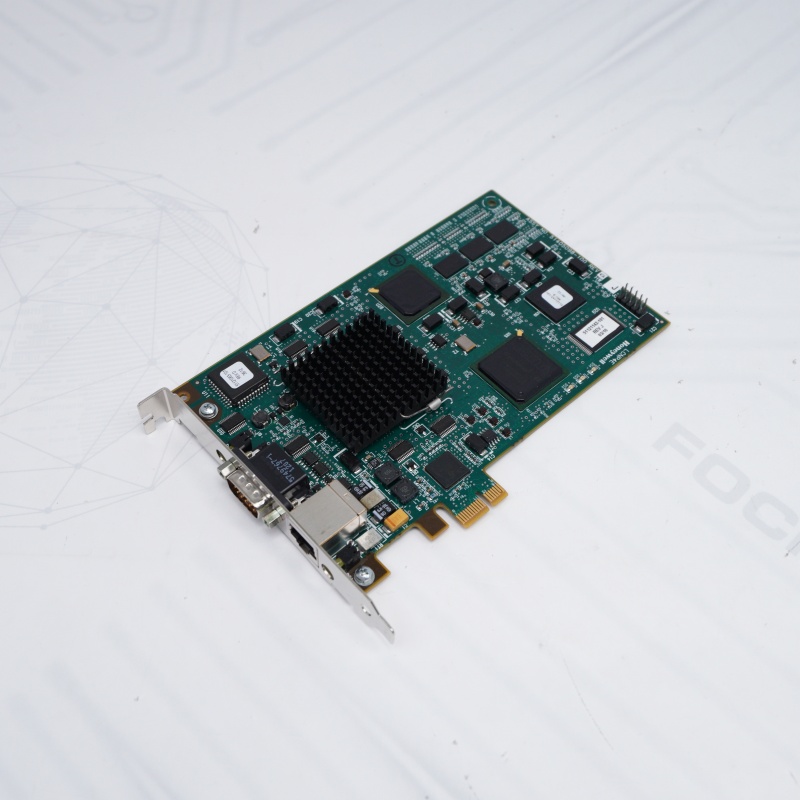 51405098-100-RP Honeywell Arayüz Masaüstü Kartı