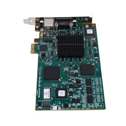 HONEYWELL Interface Desktop Card