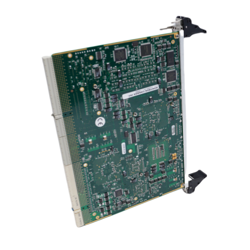 KONTRON Compactpci System Controller Module