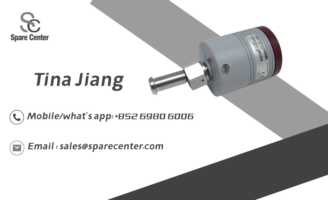 MKS Absolute Pressure Transducers